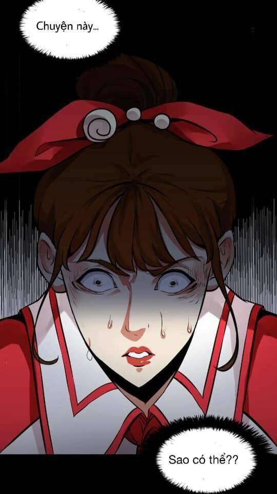 giày thủy tinh chapter 10.2 21