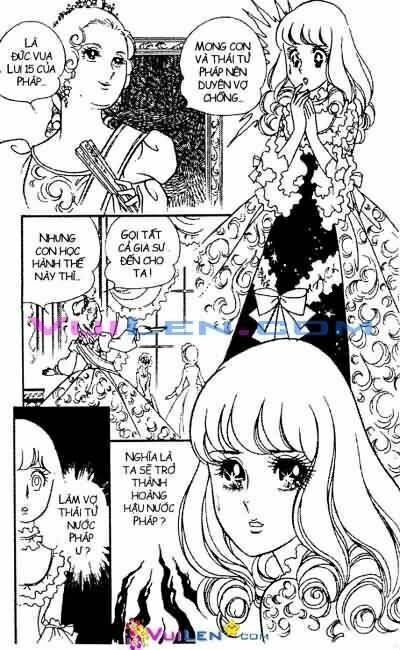 hoa hồng véc-xây chapter 1 29