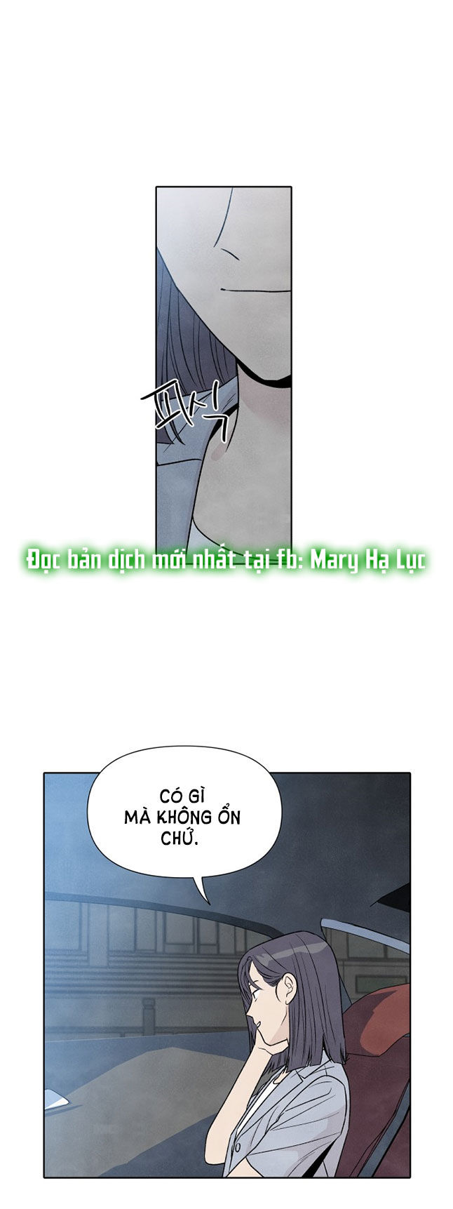 điều khiến tôi quyết tâm muốn chết chapter 38.1 14