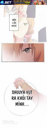 tôi trở thành đại diện của lớp chapter 10 11