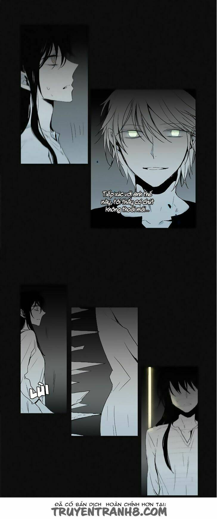 american ghost jack chapter 39 18