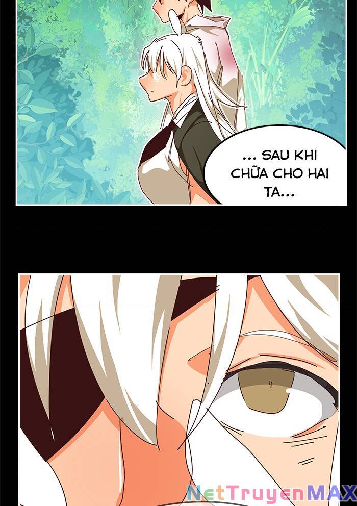 Chúa tể học đường chapter 542.5 17