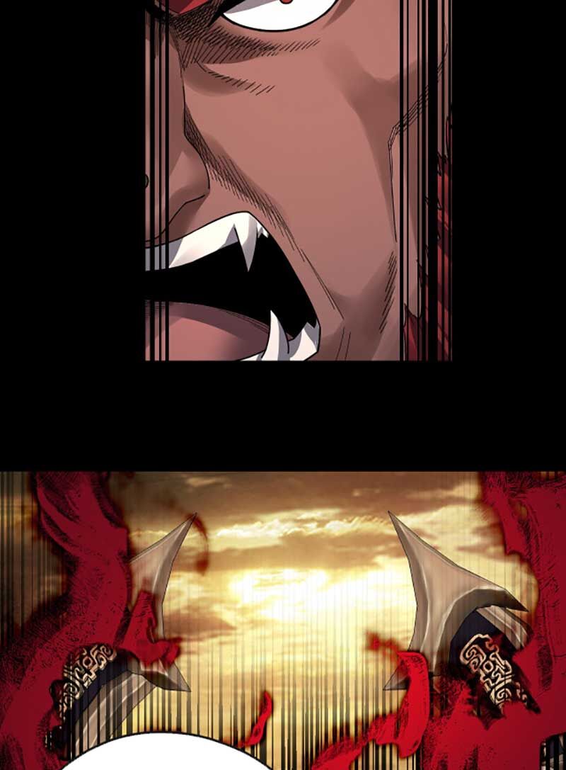 Ta Trời Sinh Đã Là Nhân Vật Phản Diện chapter 88.5 33