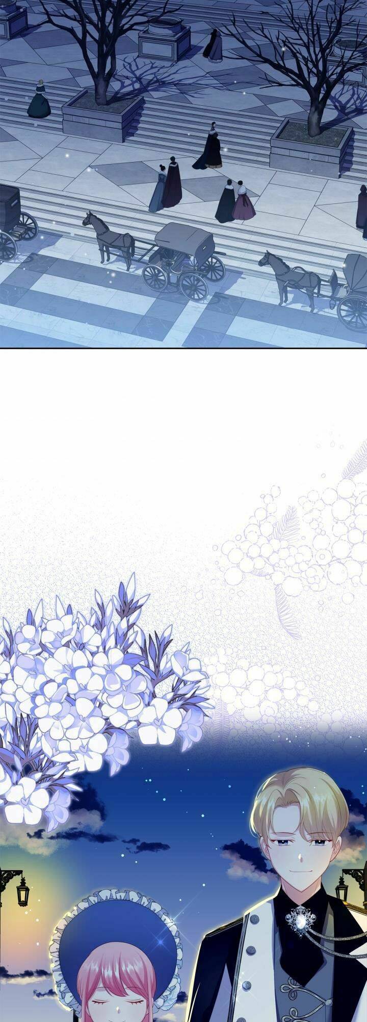 công chúa phản diện muốn ở trong ngôi nhà bánh quy chapter 51 36