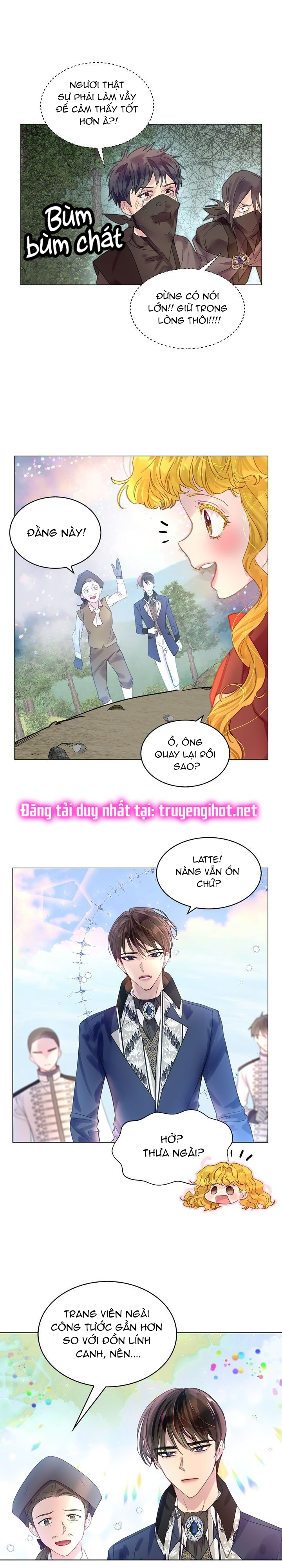 đừng xem thường nữ phụ chapter 157 19