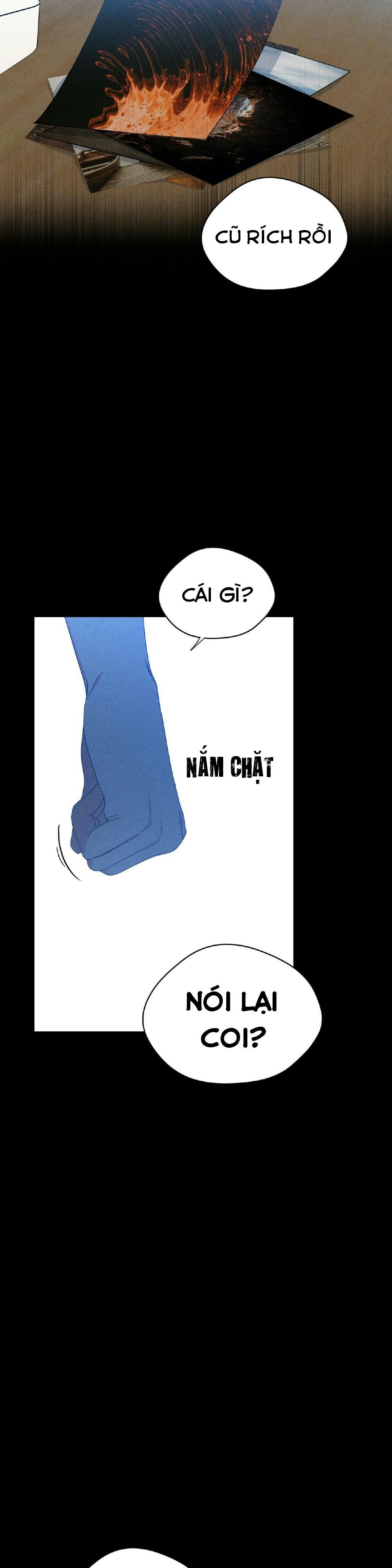 giấc mộng ngọt ngào 2 (full) chapter 18 20