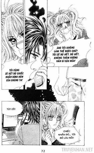 cô nàng sandwich chapter 39 7