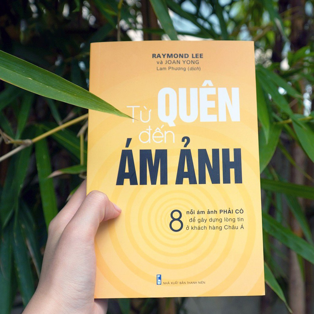 Từ Quên Đến Ám Ảnh