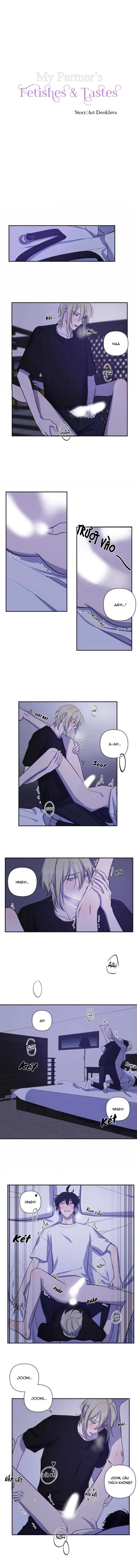 xu hướng tình dục bạn học chapter 33 1