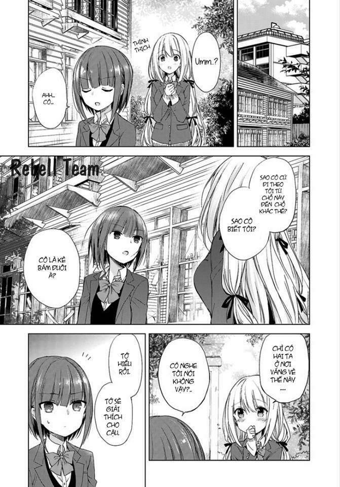 strawberry fields wo mou ichido chapter 1 8