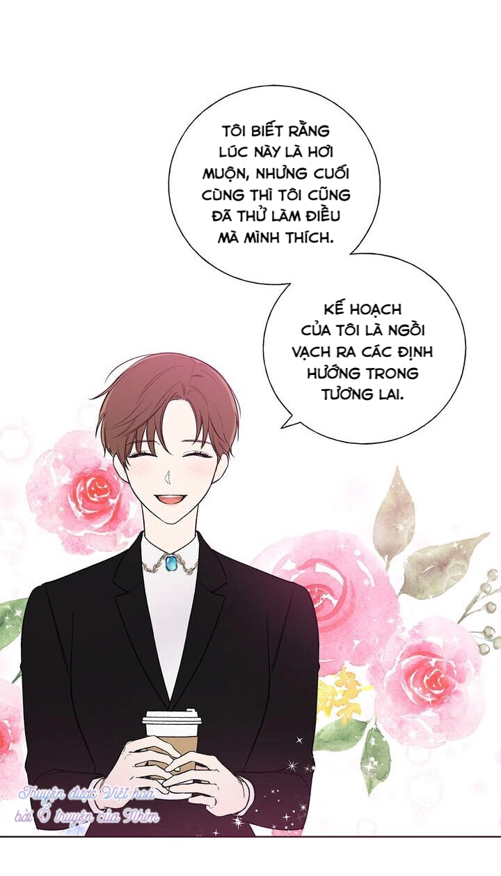 invitation of mystic messenger chapter 39 22