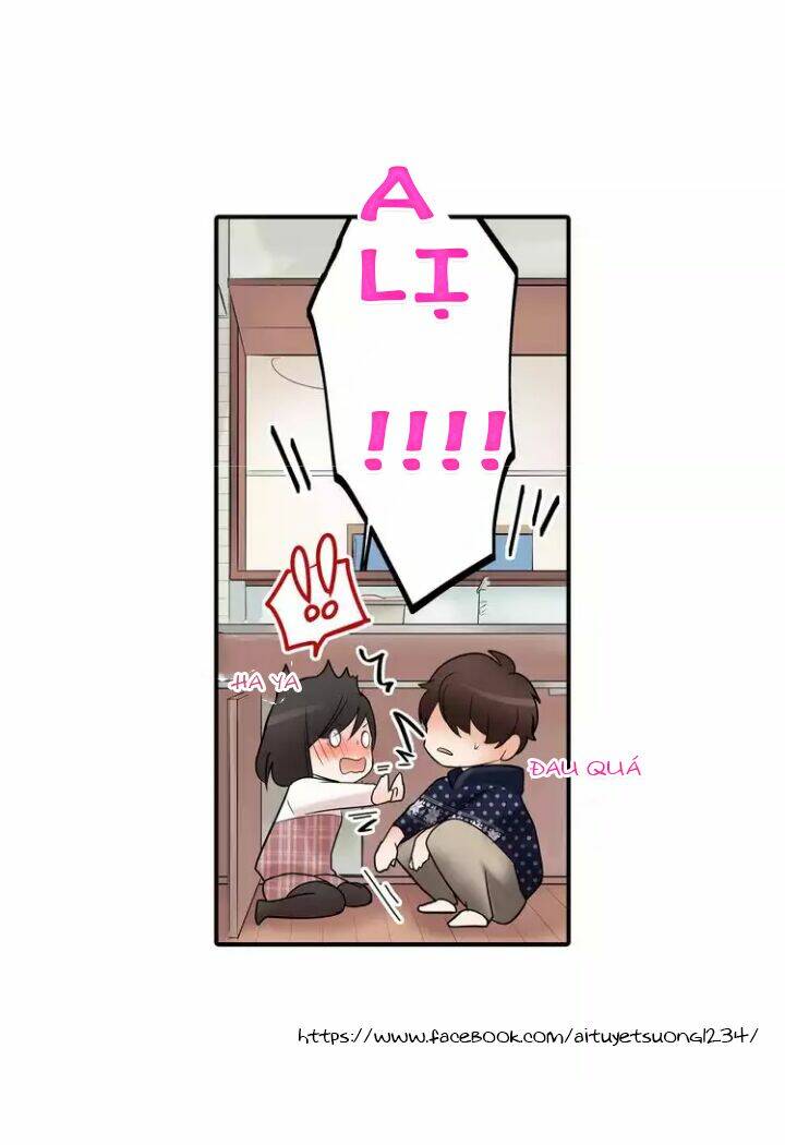 18, sống chung cùng nhau chapter 9 3