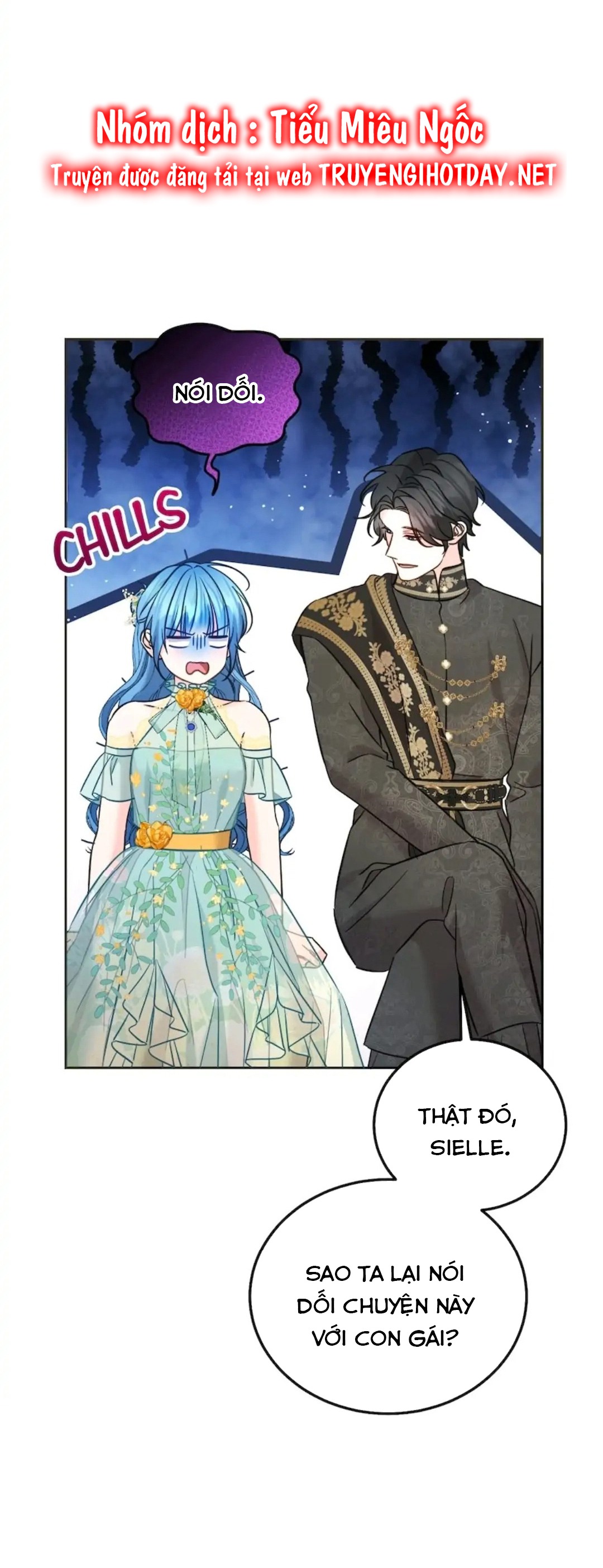 tôi sẽ cứu nam phản diện bị nữ chính ruồng bỏ chapter 91 57