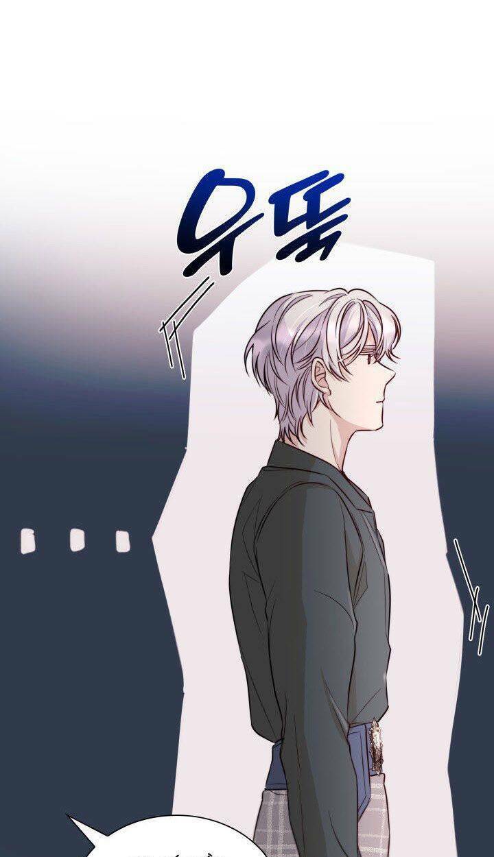 dây xích kiềm chế nam chính hắc ám tuột mất rồi chapter 42 29