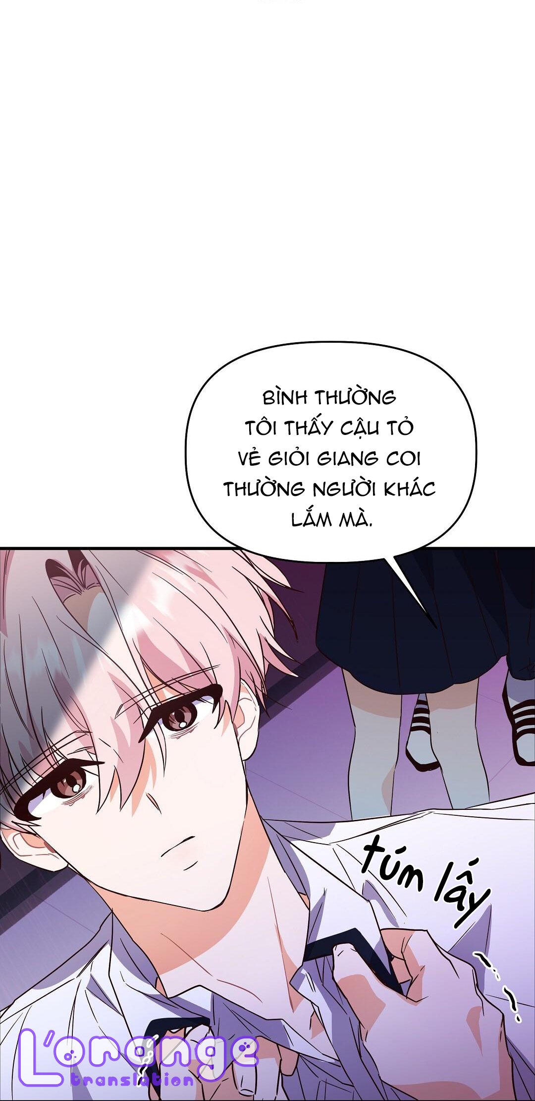 nhật ký yêu đương chapter 10 76