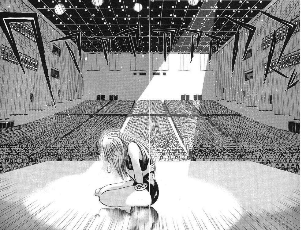 GTO - Great Teacher Onizuka chapter 35 18