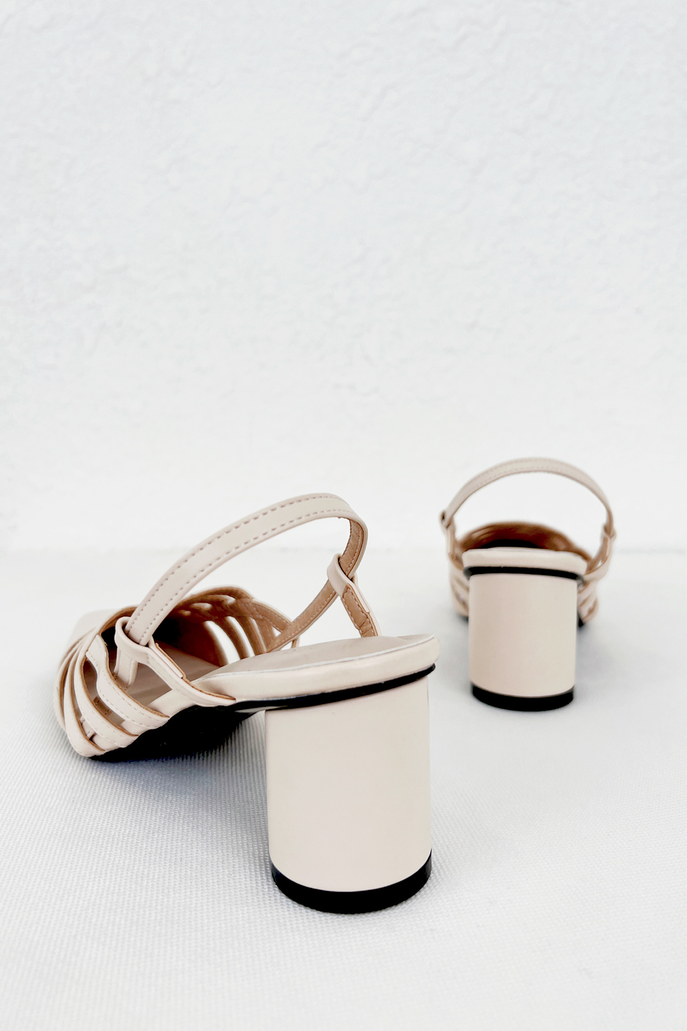 OLV - Giày Rina Cylinder Heels