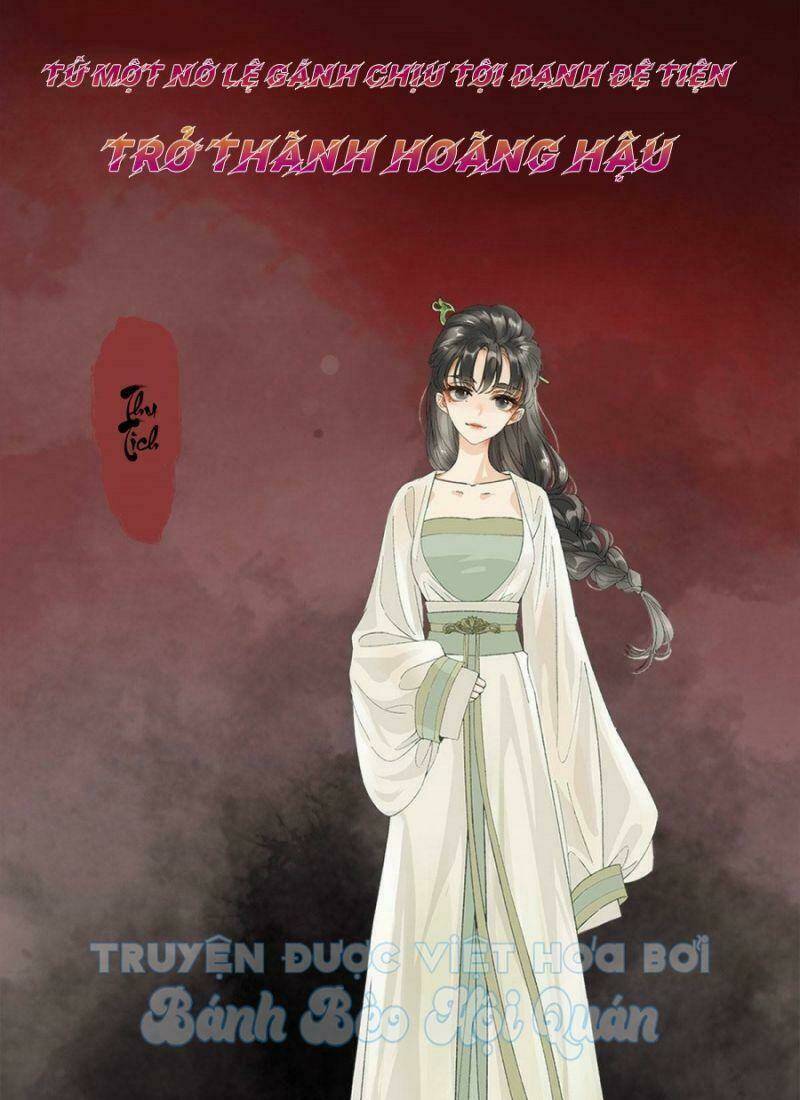 mê hoặc nhân tâm chapter 0 3