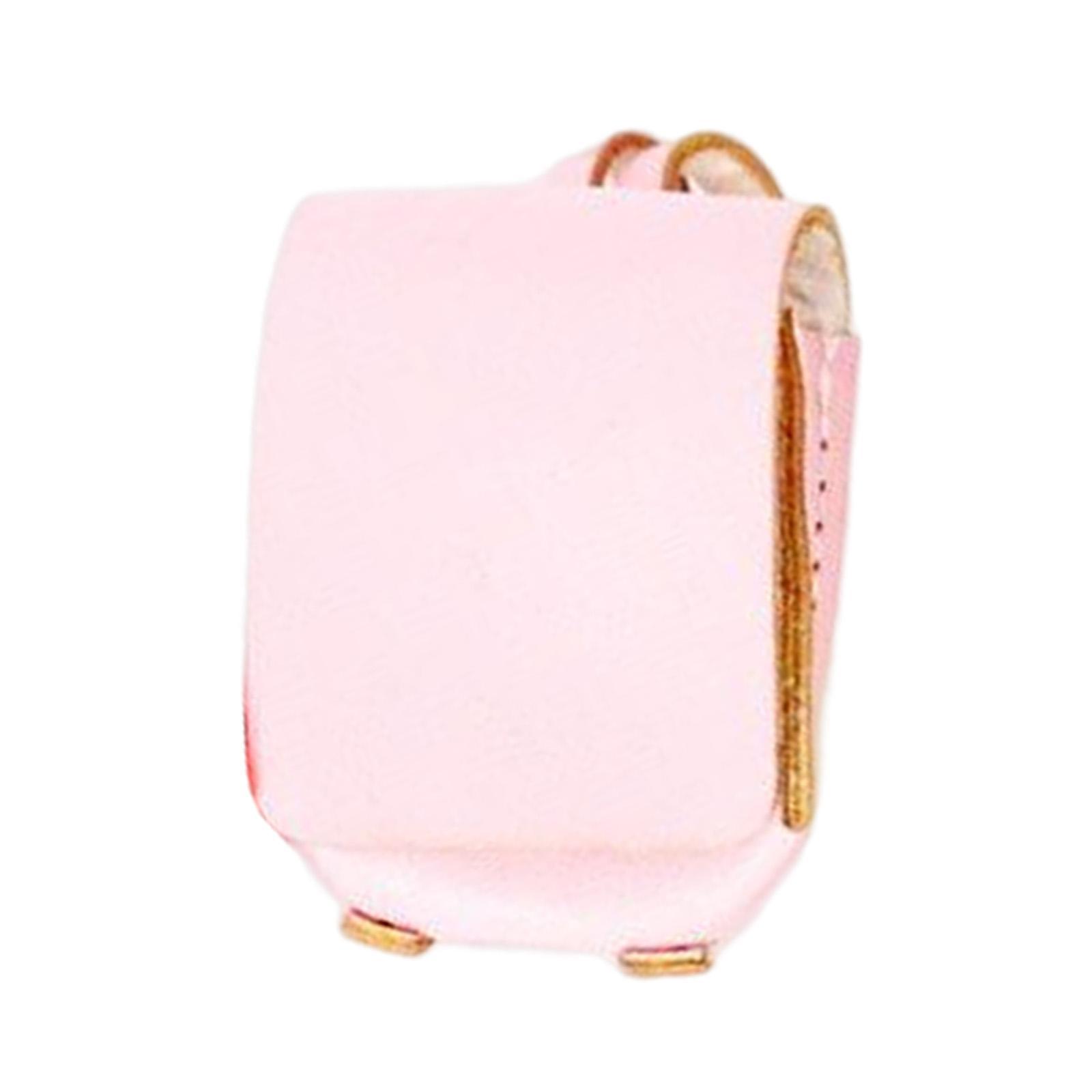 Miniature Doll Backpack Pretend Toy Simulation Life Scene Toy Model for 1/12 Decorations