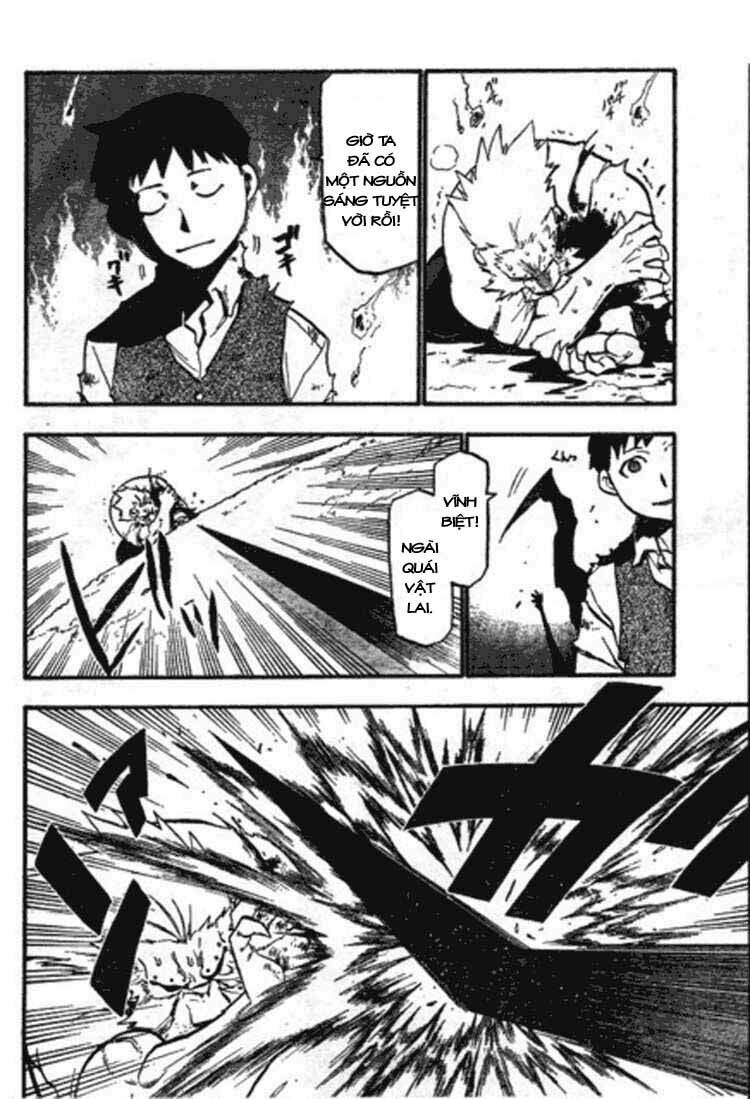 giả kim thuật chapter 87 28