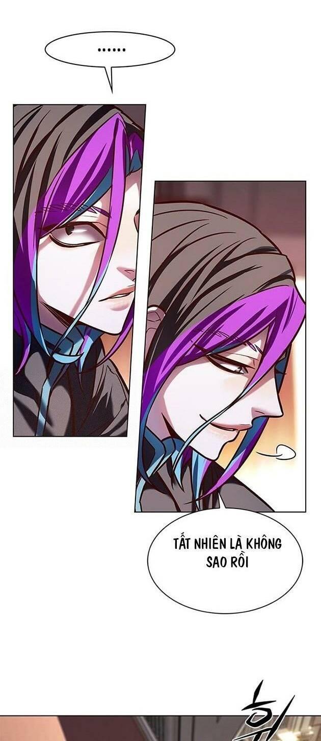 biến thân thành mèo chapter 219 28