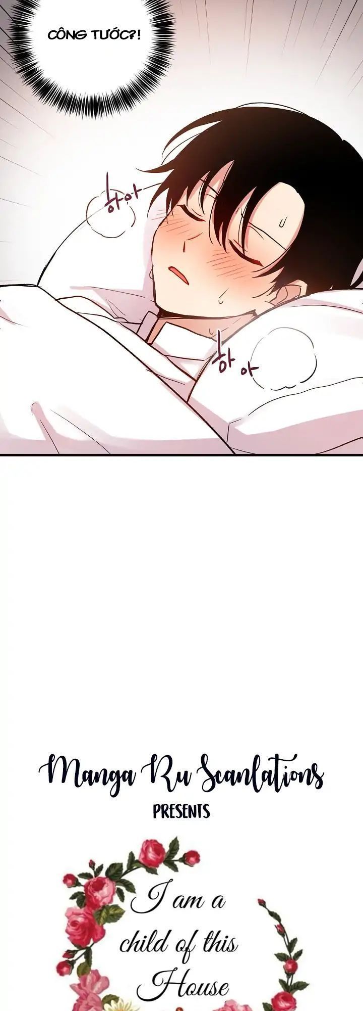 tôi là con trong nhà này chapter 2 13