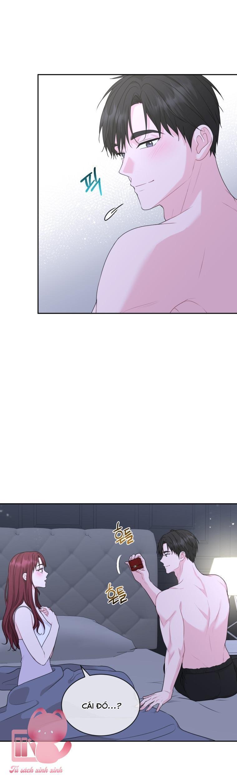 mong được chị chỉ bảo, tiền bối chapter 57 23