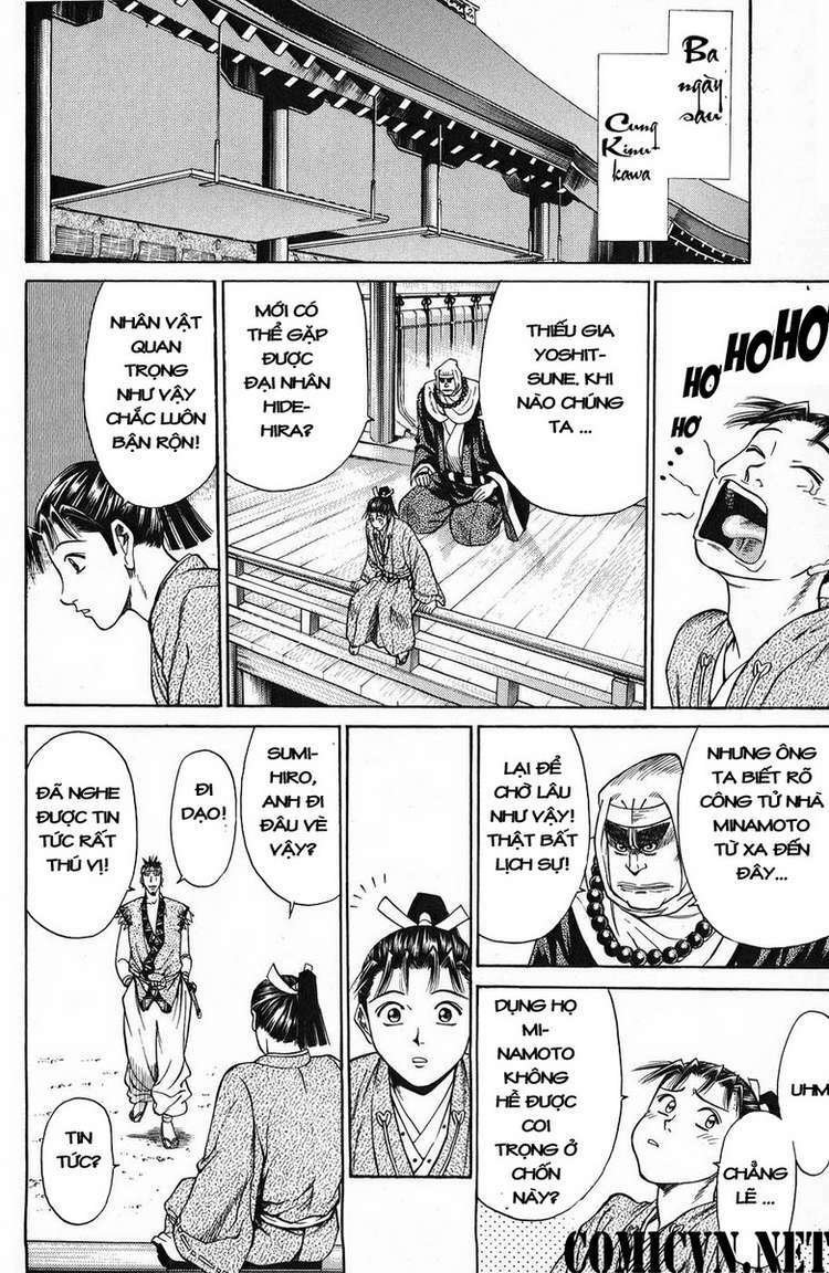 thiếu niên vương phần 1 chapter 50 38