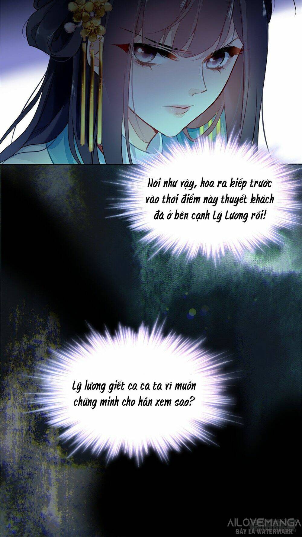 vấn đan chu chapter 6 29