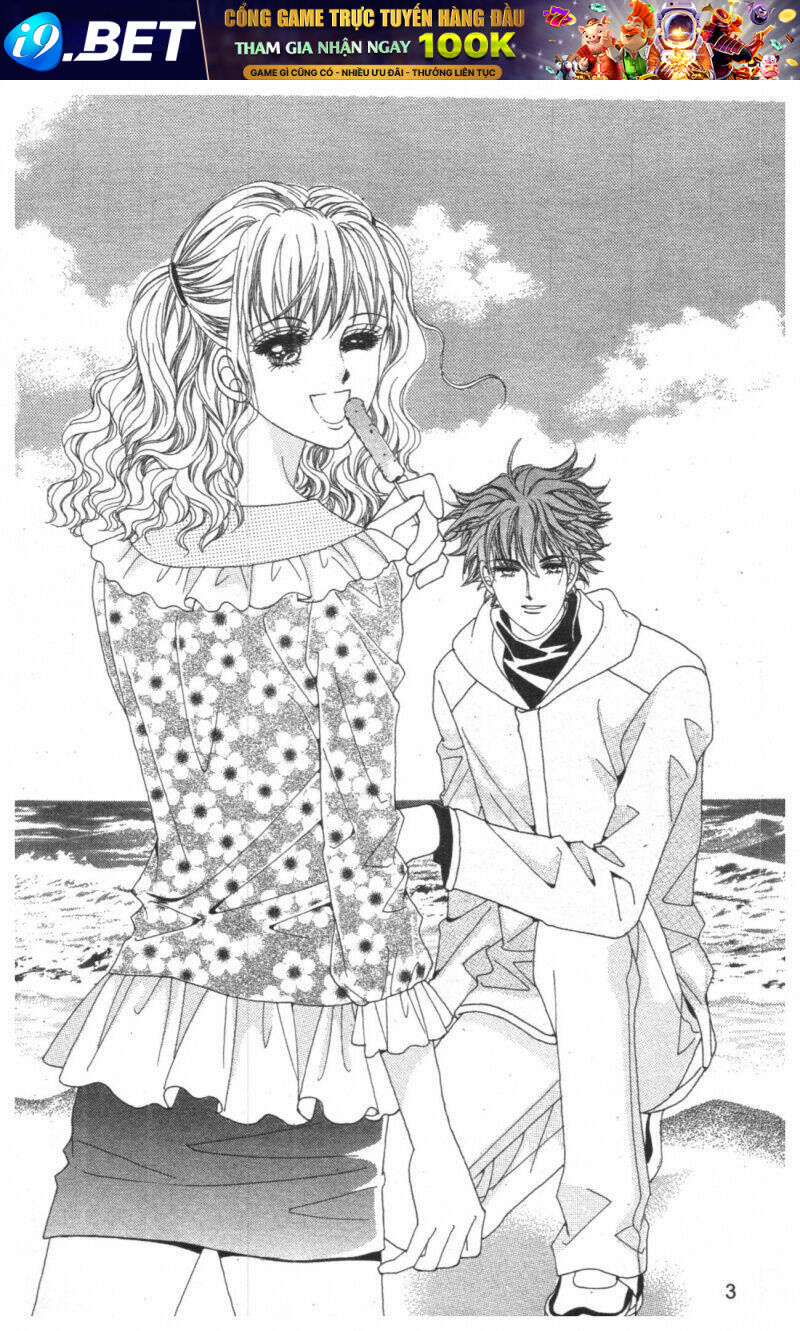 công chúa giả mạo chapter 13 3