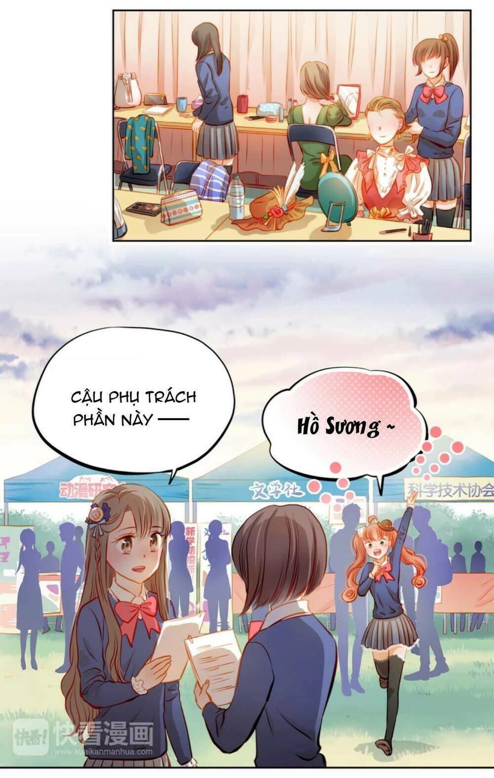 sự cám dỗ xấu xa chapter 24 2