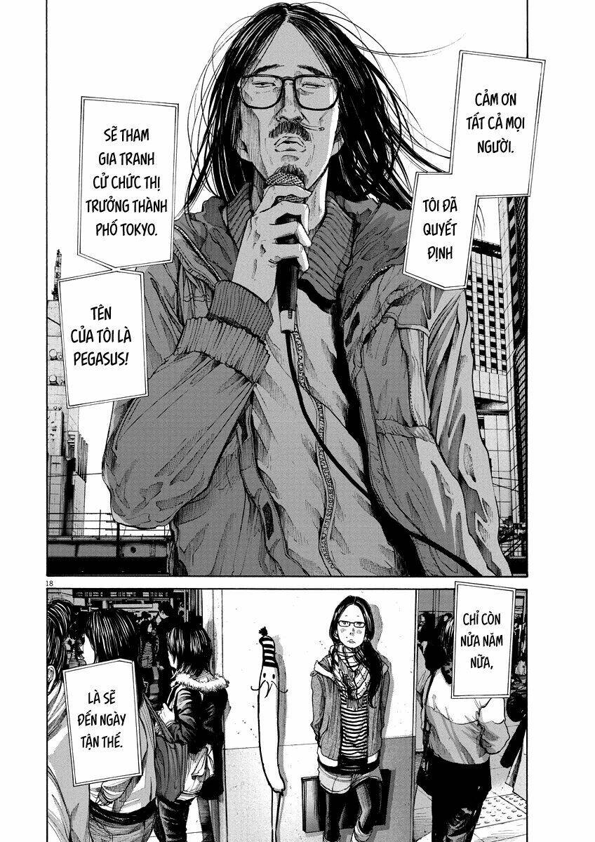chúc ngủ ngon, punpun chapter 89 18