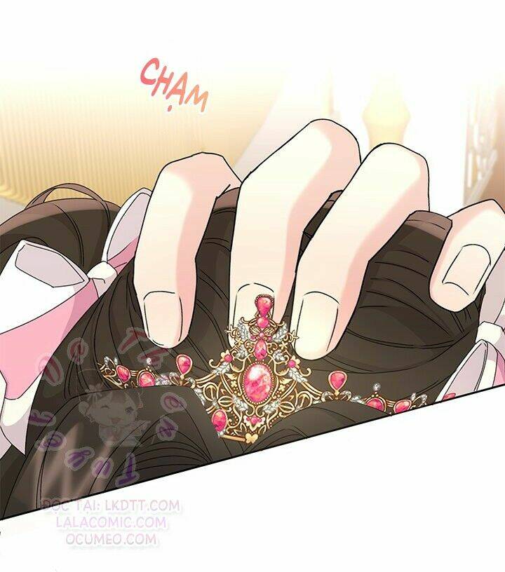 công chúa huỷ diệt chapter 7 21