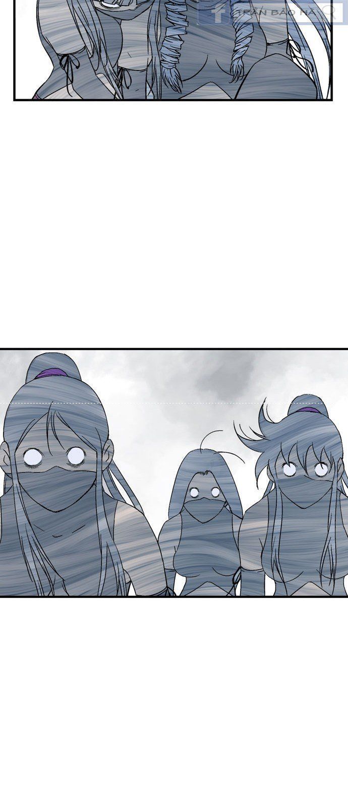 cao thủ 2 chapter 89 52