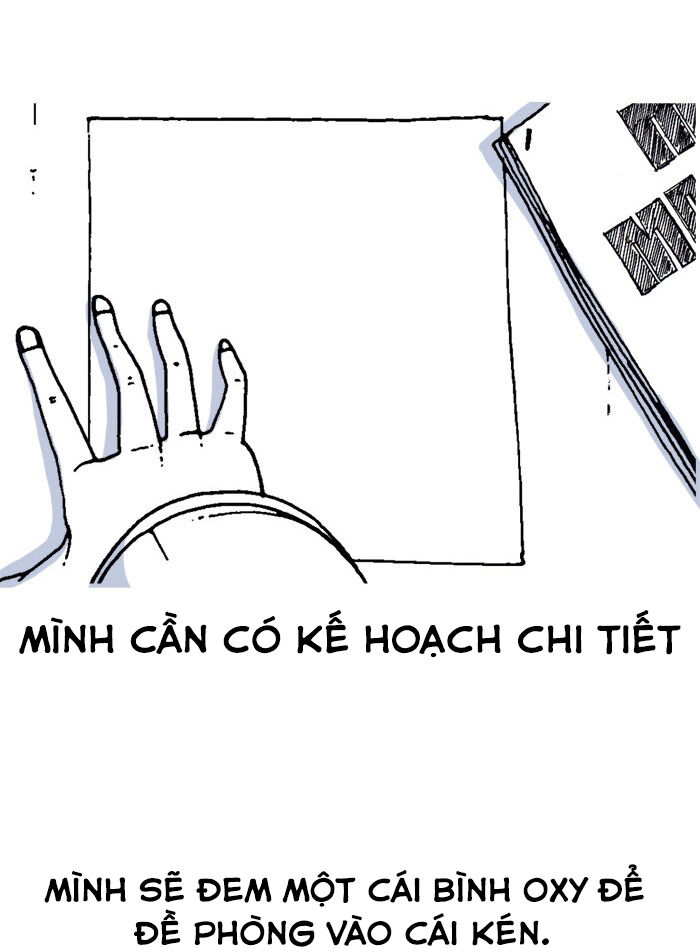 mắc kẹt trên mặt trăng chapter 3 36