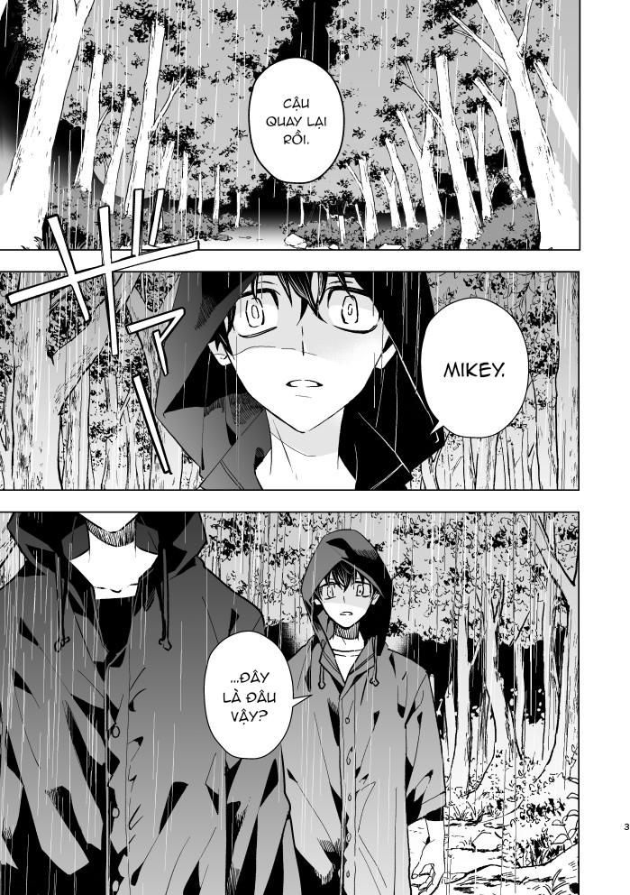 oneshot theo yêu cầu chapter 31 2