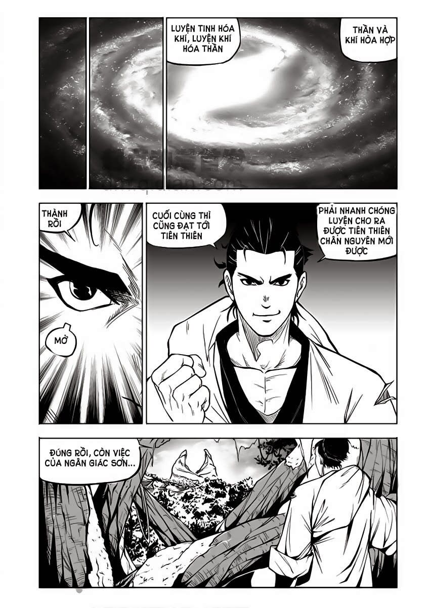 cửu đỉnh ký chapter 26 3