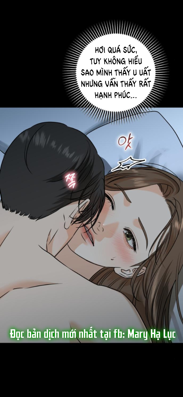 Nóng Lòng Muốn Giày Vò Em chapter 39.1 8