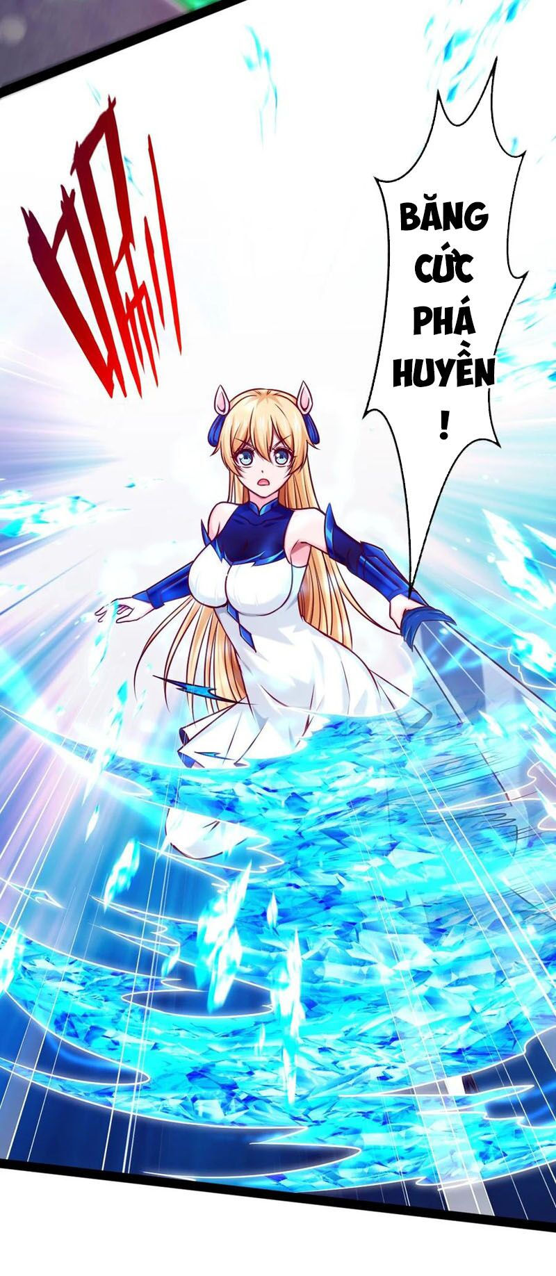 ma thú kiếm thánh dị giới tung hoành chapter 219 37