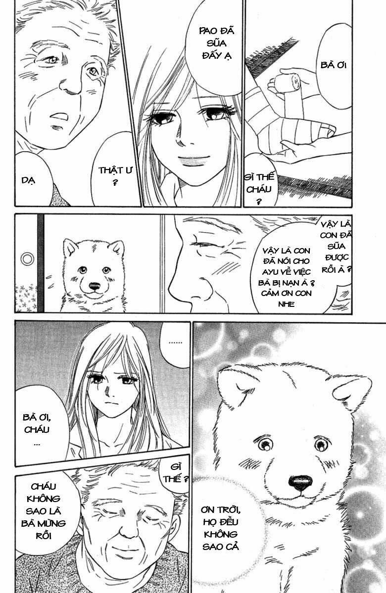 deep love - pao no monogatari chapter 8 23