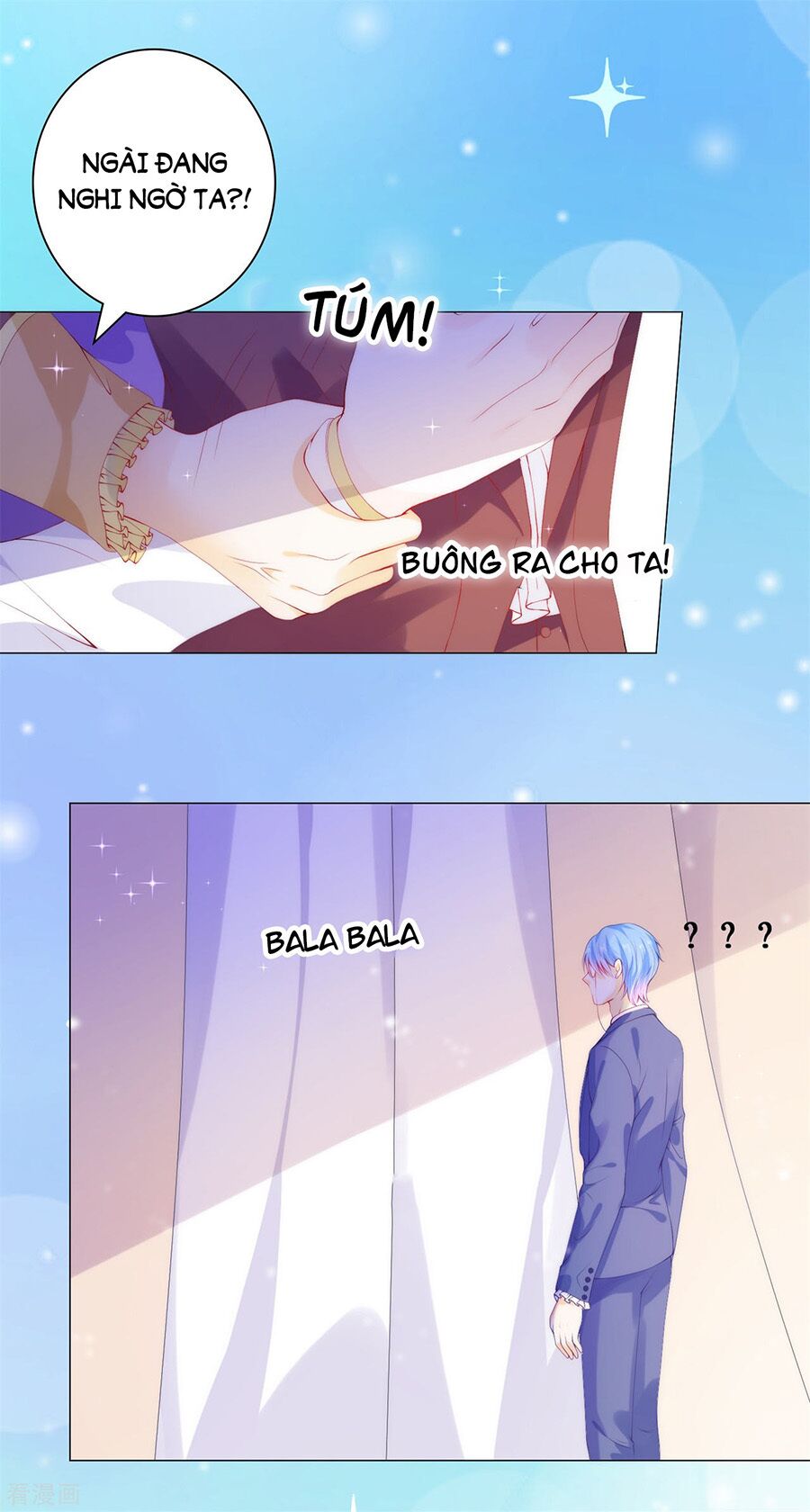 huynh khống công tước gả không được chapter 50 19