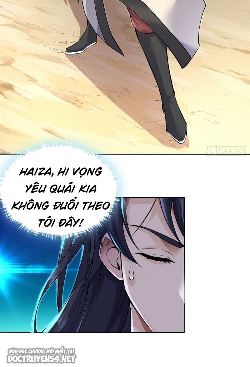 bắt đầu với kiếm vực, ta lặng lẽ tu luyện thành kiếm thần chapter 1 6