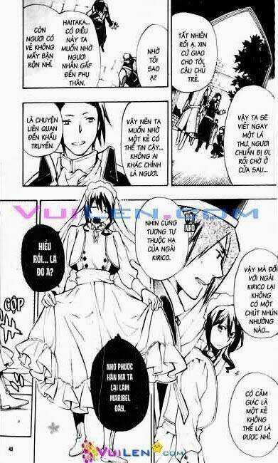 thanh kiếm và vương miện chapter 10 40