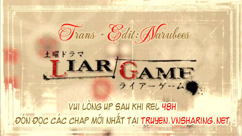 liar game chapter 145 19
