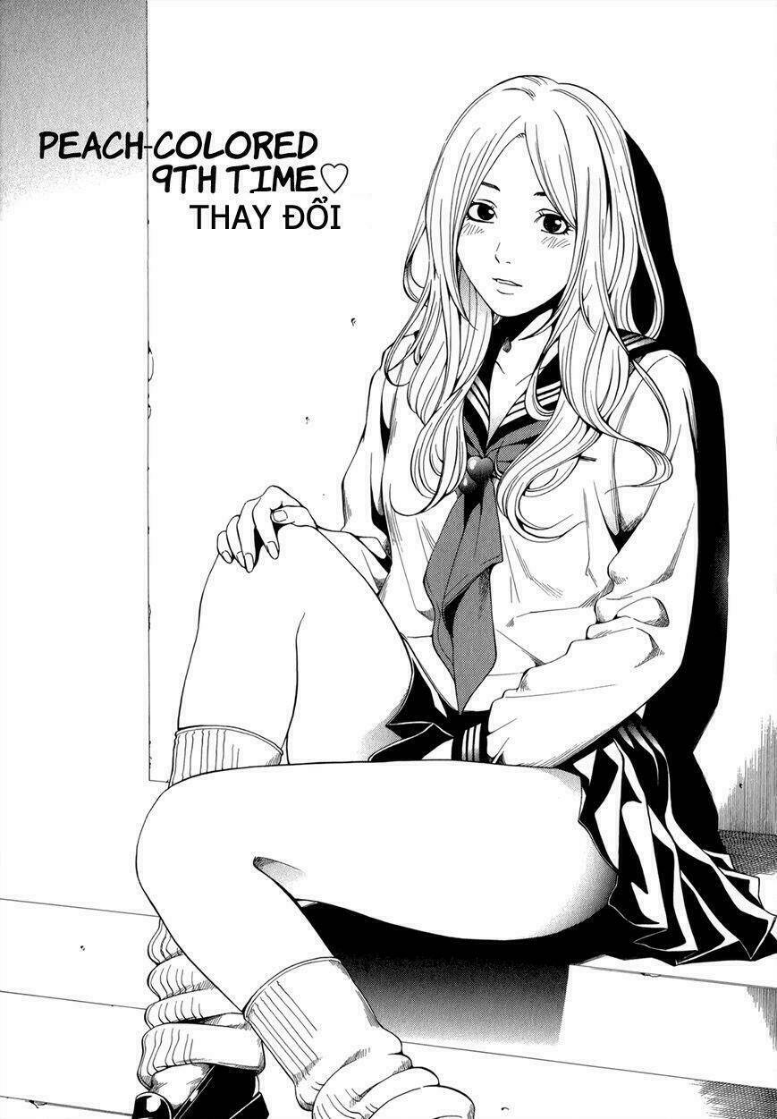 marshmallow ecchi chapter 9 3