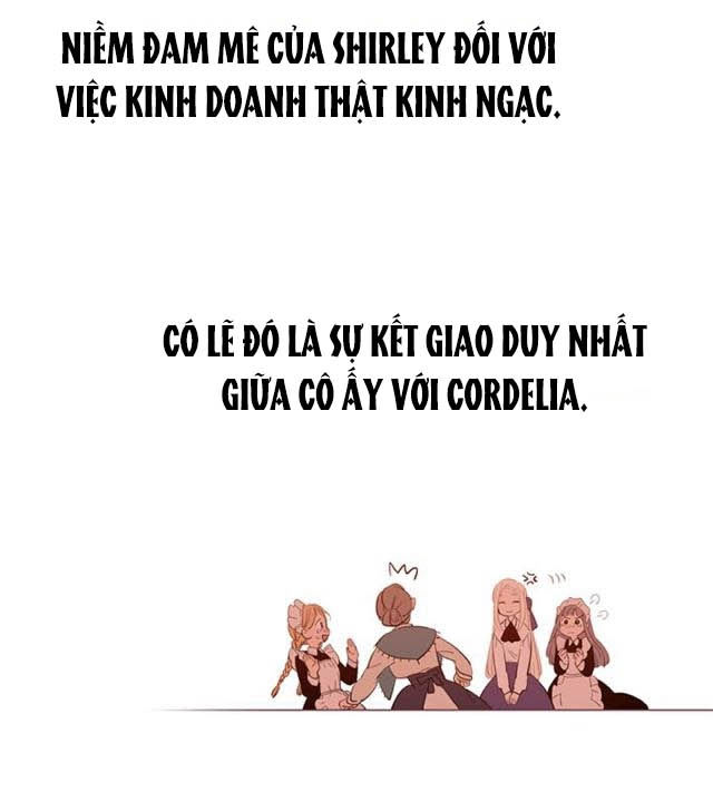 nàng phù thủy của tôi chapter 27.2 13