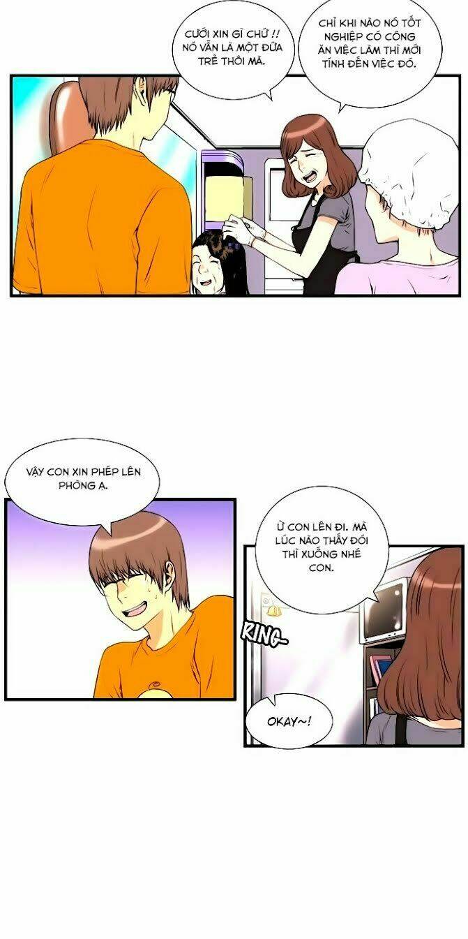 green boy chapter 23 5