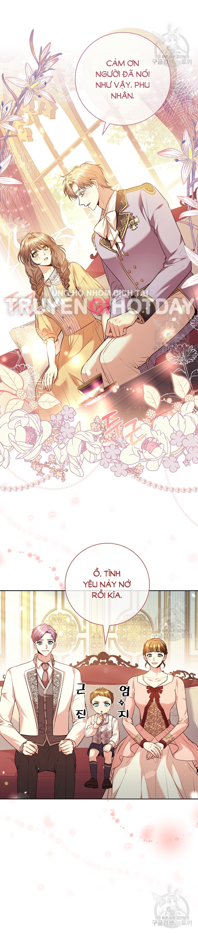 trở thành thư ký của bạo chúa chapter 98.2 13