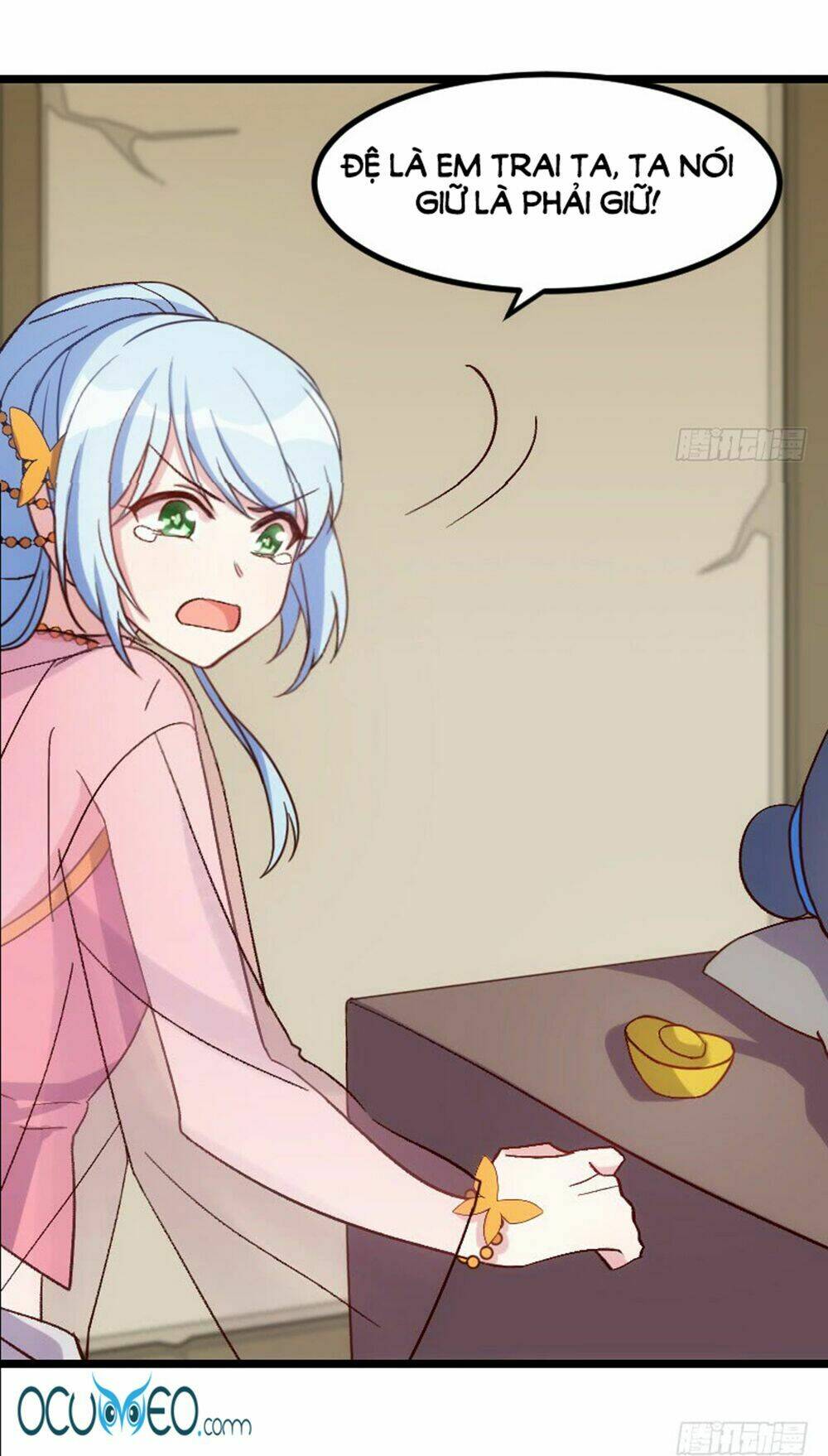 tôi ở dị giới khai ngư đường chapter 38 13