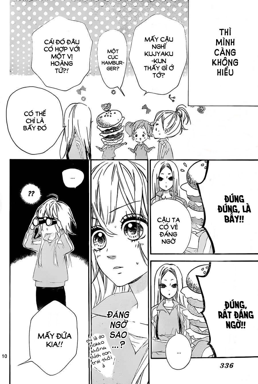 mata ashita chapter 4 10